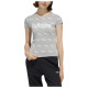 Adidas Γυναικεία κοντομάνικη μπλούζα Favorites Tee